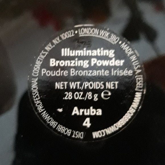 Bobbie Brown Bronzing Powder - Picture 4 of 5